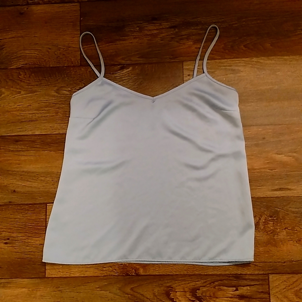 Two tank tops - Picture 2 of 6